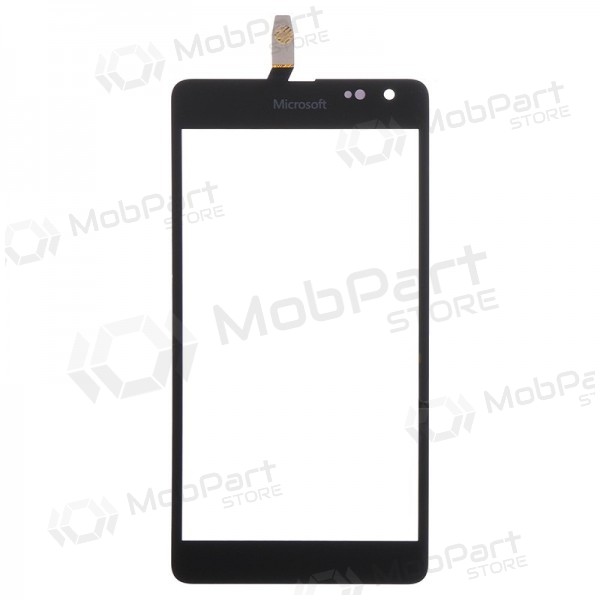 Microsoft Lumia 535 (2C) / Nokia Lumia 535 (2C) puutetundlik klaas