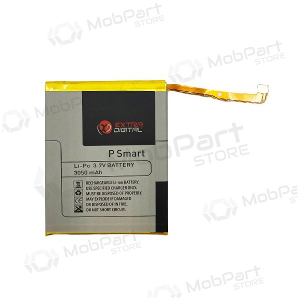 Huawei P Smart patarei / aku (3050mAh) Huawei P Smart patarei / aku (3050mAh)