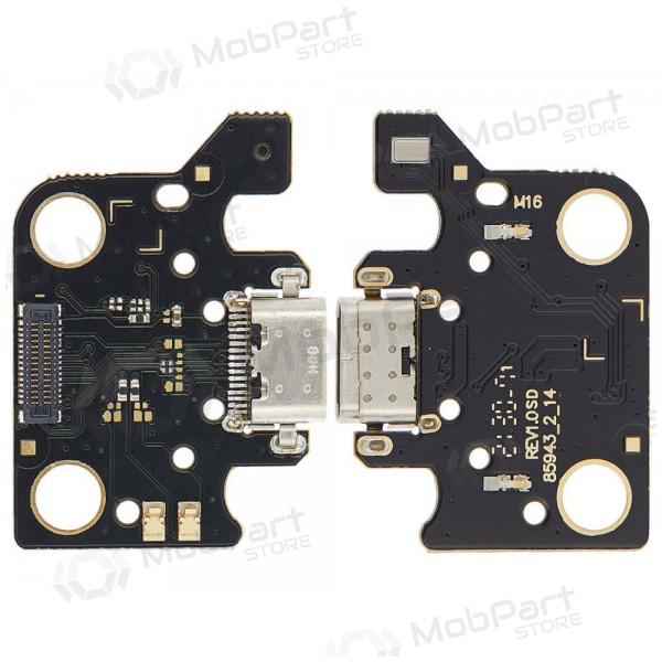 Samsung T500 / T505 Galaxy Tab A7 10.4 2020 laadimispesa ja mikrofoni liides (laadimisliides) (service pack) (originaalne) Samsung T500 / T505 Galaxy Tab A7 10.4 2020 laadimispesa ja mikrofoni liides (laadimisliides) (service pack) (originaalne)