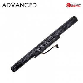 LENOVO L14L4A01, 2600mAh sülearvuti aku, Advanced