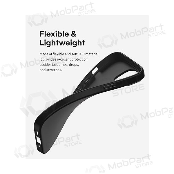 Apple iPhone XR ümbris Apple iPhone XR ümbris