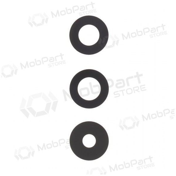 Samsung Galaxy A35 kaamera klaas (3pcs)