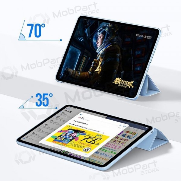 Apple iPad 10.9 2022, iPad 11 2025 ümbris - Tech-Protect SmartCase (must)