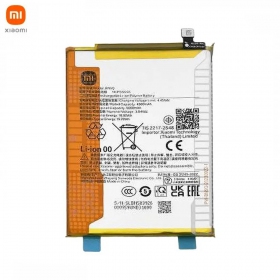 Xiaomi Redmi 13C 5G, Poco C65 patarei / aku, akumuliatorius (BN5Q) (originaalne)