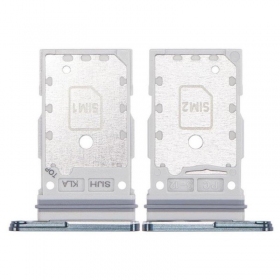 Samsung Galaxy S22 Ultra Dual SIM kaardi hoidja (roheline) (originaalne)