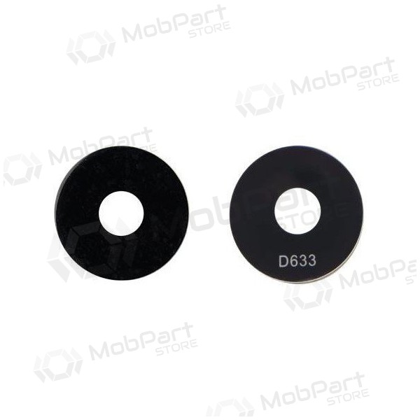 Samsung X200 / X205 Galaxy Tab A8 10.5 2021 kaamera klaas (originaalne) (service pack)