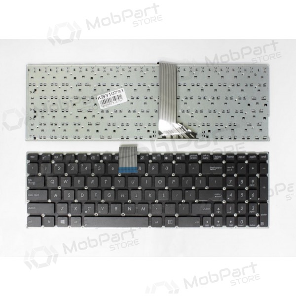 ASUS S56, S56C klaviatuur