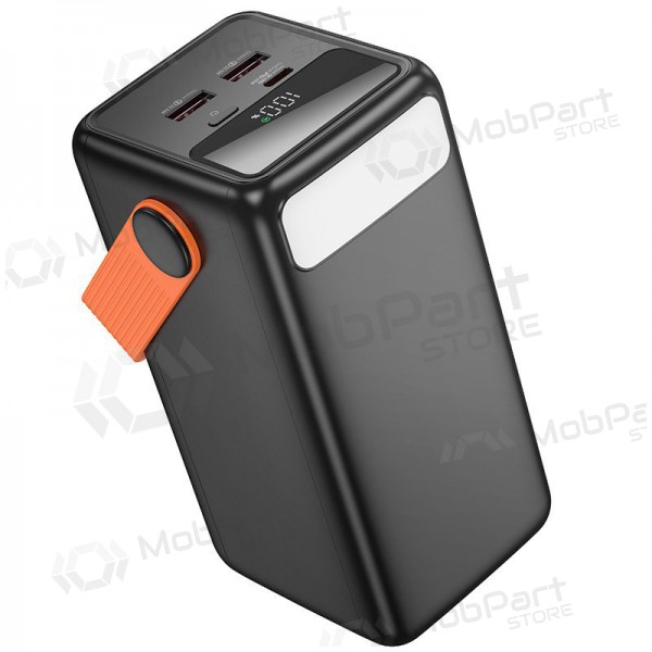 Väline patarei / aku Power Bank Borofone BJ66B 22.5W+PD20W 60000mAh must
