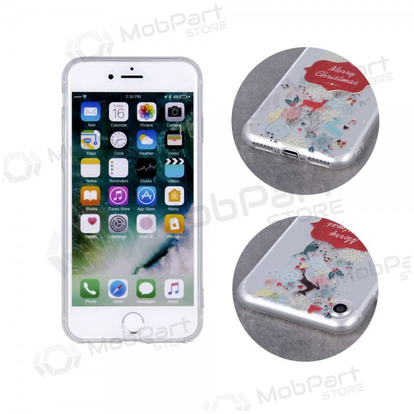Apple iPhone 11 Pro Max ümbris 