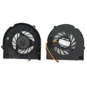 Sülearvuti jahuti HP CQ60, G60