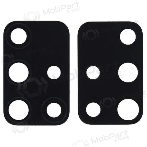 Samsung A715 Galaxy A71 2020 kaamera klaas (originaalne) (service pack) Samsung A715 Galaxy A71 2020 kaamera klaas (originaalne) (service pack)