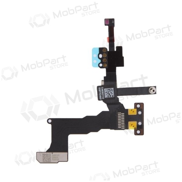 Apple iPhone 5C esikaamera (kasutatud, originaalne) Apple iPhone 5C esikaamera (kasutatud, originaalne)