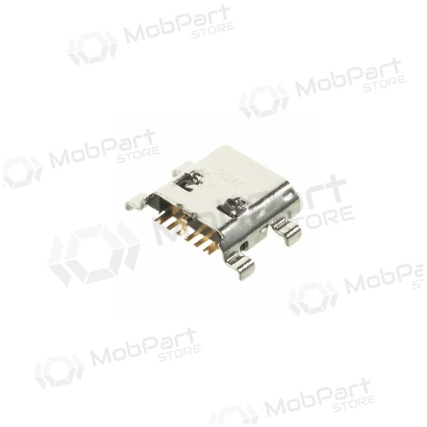 Samsung i8160 laadimispesa (original)