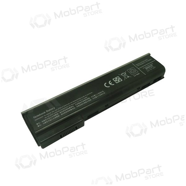 HP CA06, 4400mAh sülearvuti aku, Selected HP CA06, 4400mAh sülearvuti aku, Selected