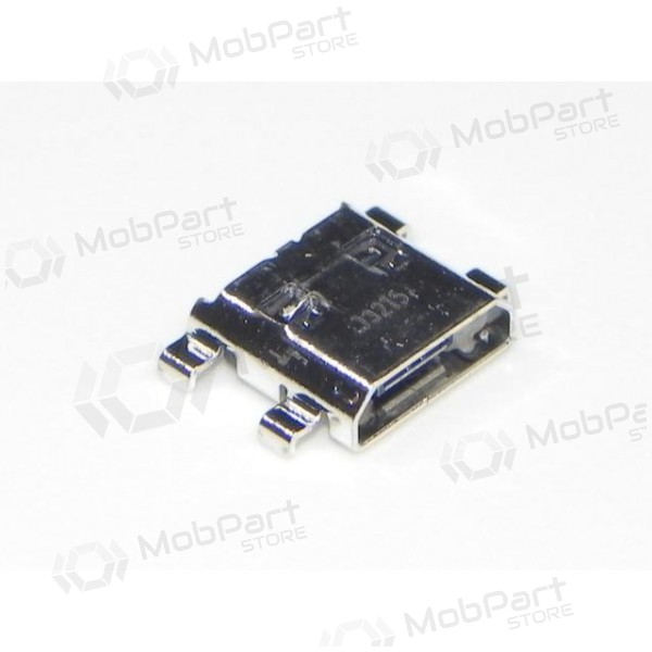 Samsung S7560 / S7562 / i8190 / i8200 / S7530 laadimispesa (original)