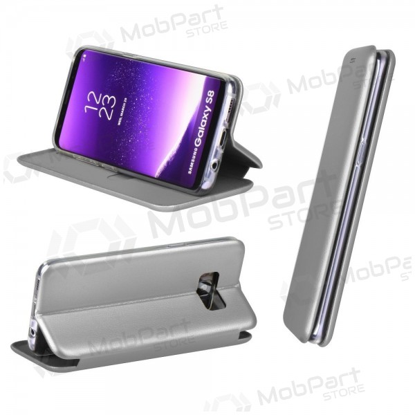 Apple iPhone 11 Pro ümbris - Book Elegance (hall)