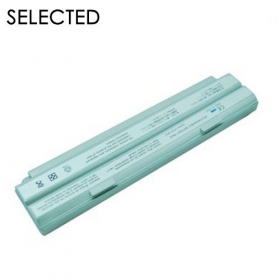 SONY, PCGA-BP2T, 4400mAh sülearvuti aku, Selected
