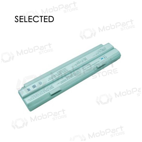 SONY, PCGA-BP2T, 4400mAh sülearvuti aku, Selected