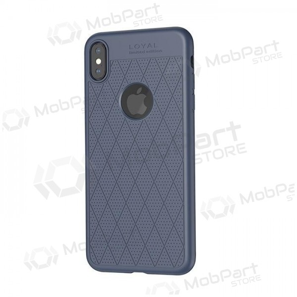 Apple iPhone X / XS ümbris 