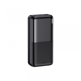 Väline patarei / aku Power Bank Remax RPP-177 12W 30000mAh must