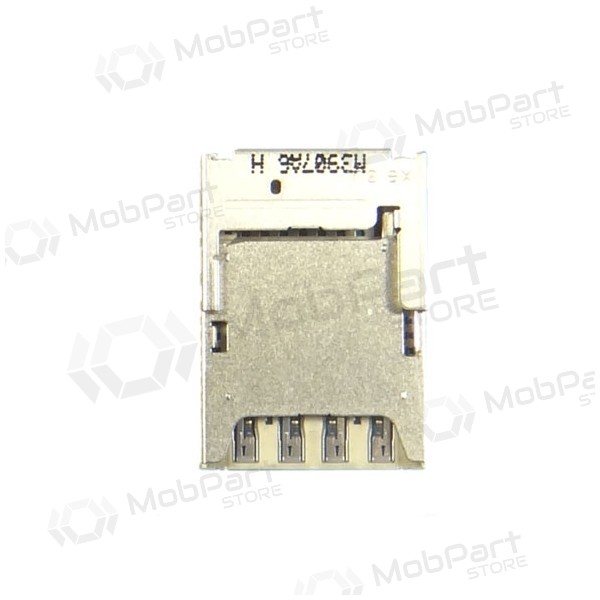 Samsung N9005 Note 3 SIM lizdas (original)