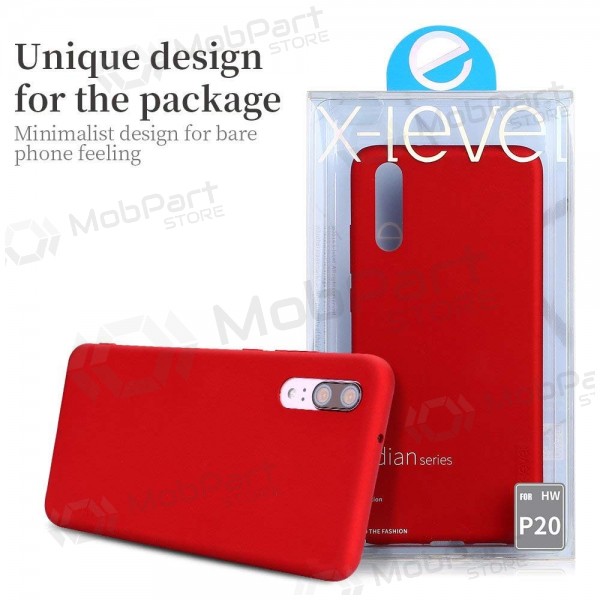 Apple iPhone XR ümbris 