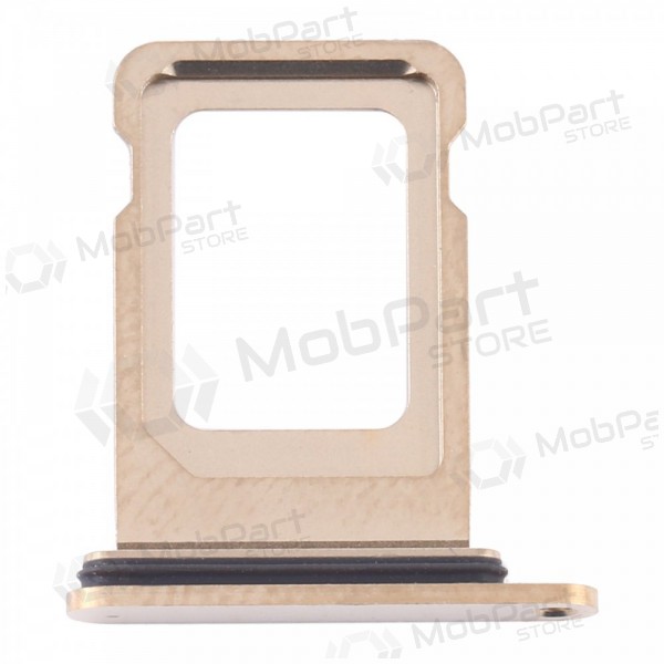 Apple iPhone 12 Pro / 12 Pro Max SIM kaardi hoidja (kuldsed) Apple iPhone 12 Pro / 12 Pro Max SIM kaardi hoidja (kuldsed)