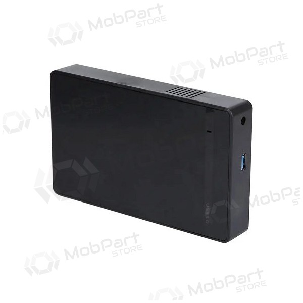2.5/3.5" HDD ümbris USB3.0 2.5/3.5" HDD ümbris USB3.0