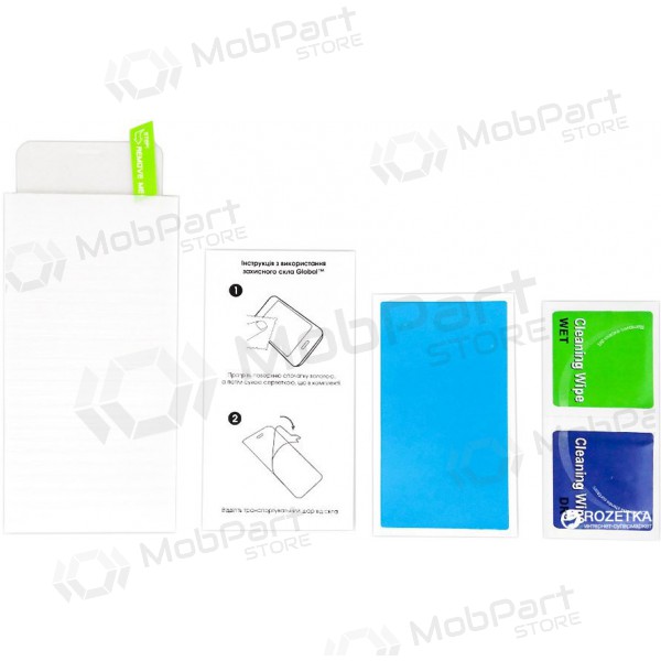 Samsung A510F Galaxy A5 2016 ekraani karastatud kaitseklaas Samsung A510F Galaxy A5 2016 ekraani karastatud kaitseklaas