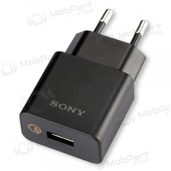 Laadija UCH10 (1.8A) Quick Charge 2.0 mõeldud Sony