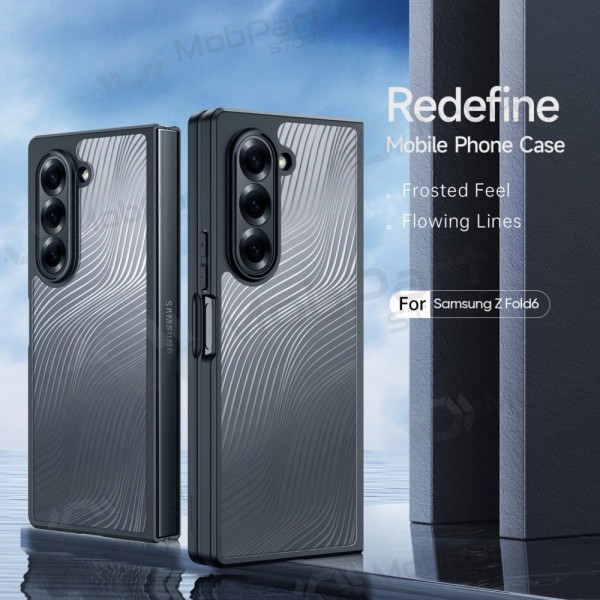 Samsung Galaxy Z Fold6 ümbris, kaane Samsung Galaxy Z Fold6 ümbris, kaane