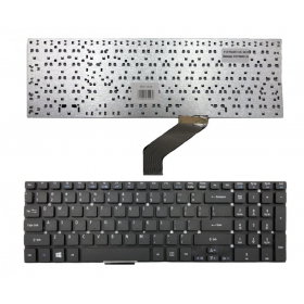ACER: Aspire E1-570G klaviatuur                                                                                         