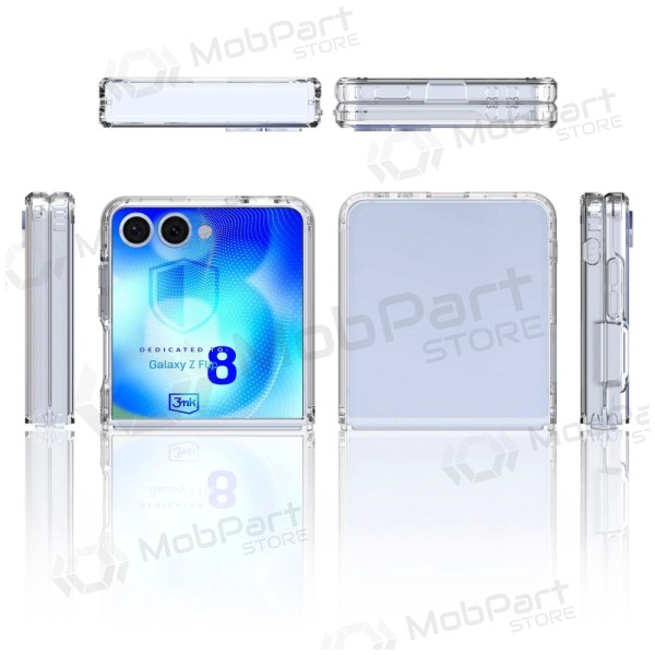 Samsung Galaxy Z Flip8 ümbris 