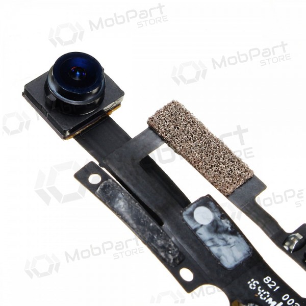 Apple iPhone 7 esikaamera (kasutatud, originaalne) Apple iPhone 7 esikaamera (kasutatud, originaalne)