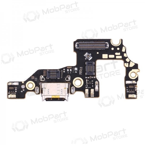 Huawei P10 laadimispesa ja mikrofoni liides (laadimisliides) Huawei P10 laadimispesa ja mikrofoni liides (laadimisliides)