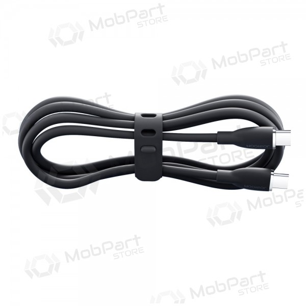 USB kaabel Joyroom SA29-CC5 USB-C to USB-C 100W 1.2m mustad