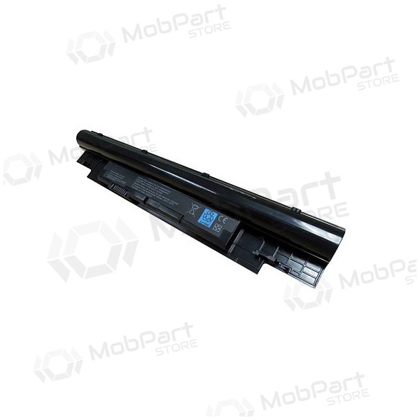DELL H7XW1, 5200mAh sülearvuti aku, Advanced DELL H7XW1, 5200mAh sülearvuti aku, Advanced
