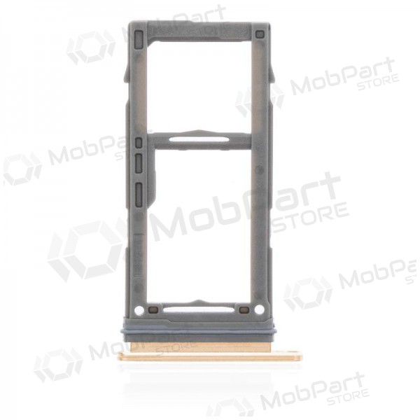 Samsung Galaxy S10e / S10 / S10+ SIM kaardi hoidja kollane (kollane) Samsung Galaxy S10e / S10 / S10+ SIM kaardi hoidja kollane (kollane)