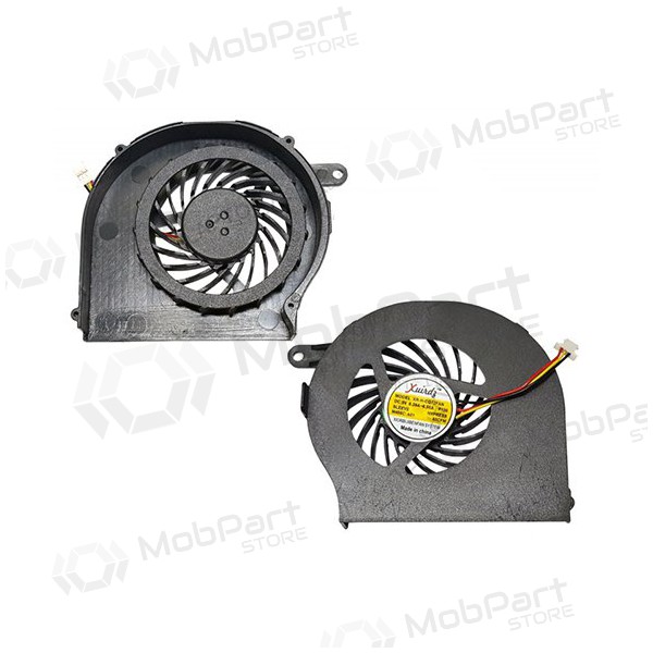 HP COMPAQ: G62, G72 arvuti jahuti