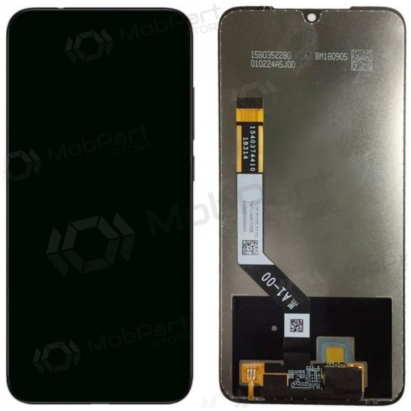Xiaomi Redmi Note 7 / Note 7 Pro ekraan - Premium