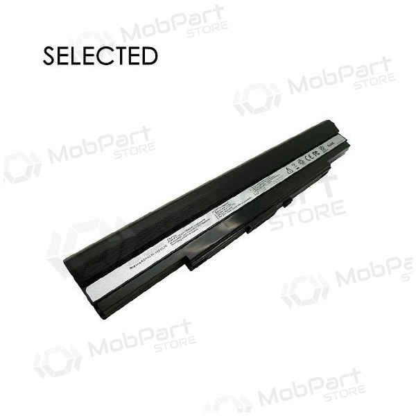 ASUS A31-UL30, 5200mAh sülearvuti aku ASUS A31-UL30, 5200mAh sülearvuti aku