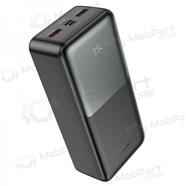 Väline patarei / aku Power Bank Hoco J136B 22.5W+PD20W 30000mAh must
