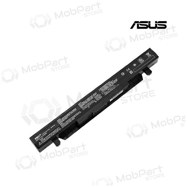 ASUS A41N1424, 48Wh sülearvuti aku - PREMIUM