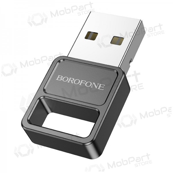 Bluetooth adapter Borofone DH8 Bluetooth 5.1 mustad