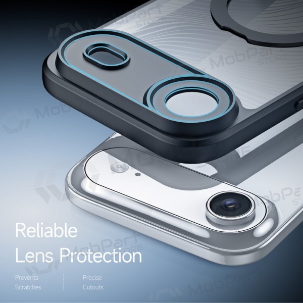 Ümbris Dux Ducis Aimo Magnetic Stand Apple iPhone Air