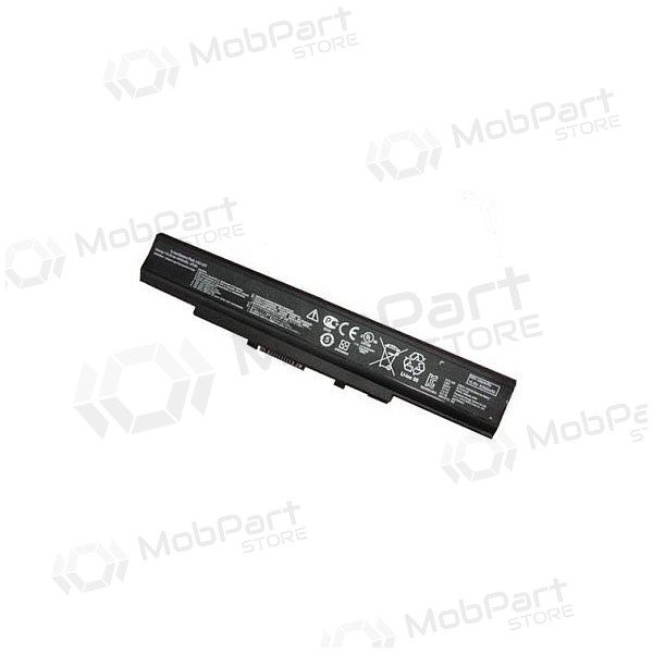 ASUS A32-U31, 5200mAh sülearvuti aku, Advanced