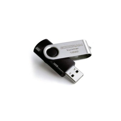 Mälu GOODRAM UTS2 16GB USB 2.0