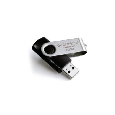 Mälu GOODRAM UTS2 32GB USB 2.0