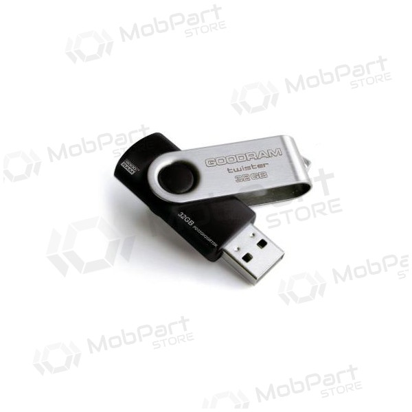 Mälu GOODRAM UTS2 32GB USB 2.0