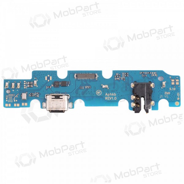 Samsung T220 Galaxy Tab A7 Lite 8.7 laadimispesa liides (laadimisliides) (service pack) (originaalne) Samsung T220 Galaxy Tab A7 Lite 8.7 laadimispesa liides (laadimisliides) (service pack) (originaalne)